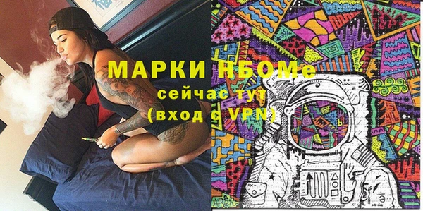 молекула духа Кулебаки